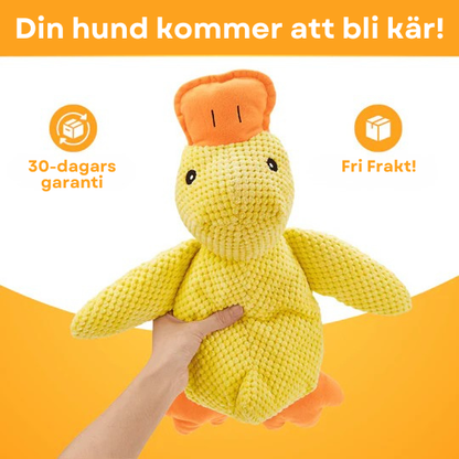 Duckly - Antistress Ankan